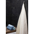 Текстильное полотенце из клетчатого хлопка Роснерж 3D towel 80x150 молочный Текстильное полотенце из клетчатого хлопка Роснерж 3D towel 80x150 молочный